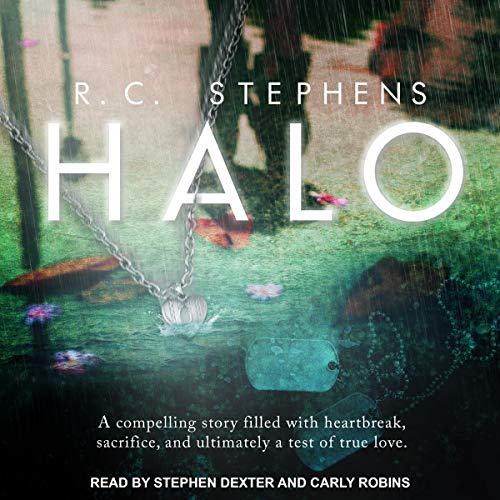 Cover of Halo