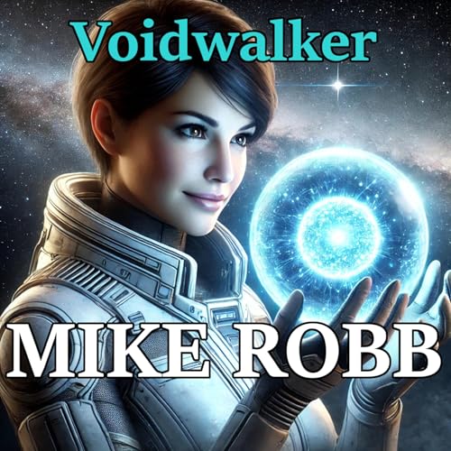 Cover of Voidwalker