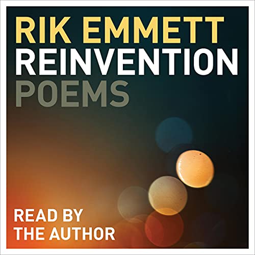 Cover of Reinvention