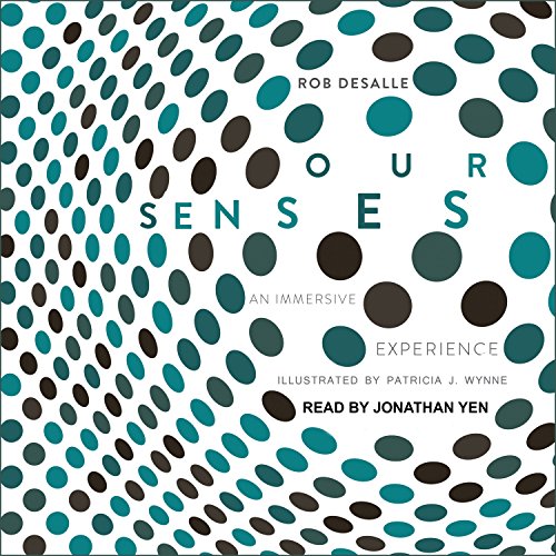 Cover of Our Senses