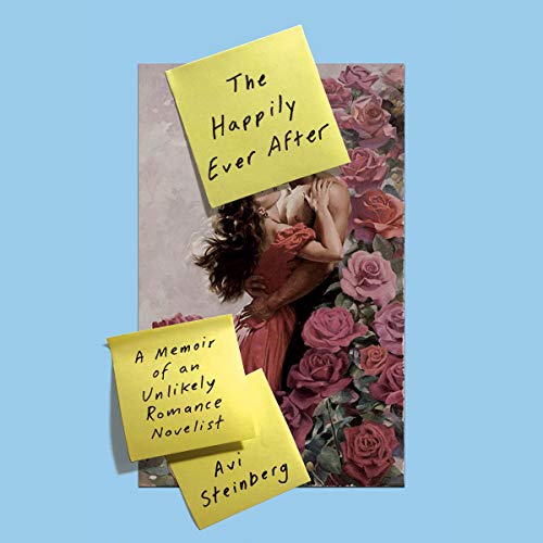 Cover of The Happily Ever After