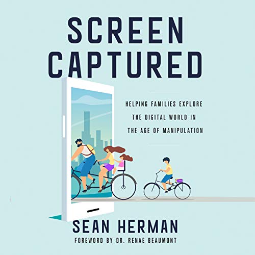 Cover of Screen Captured