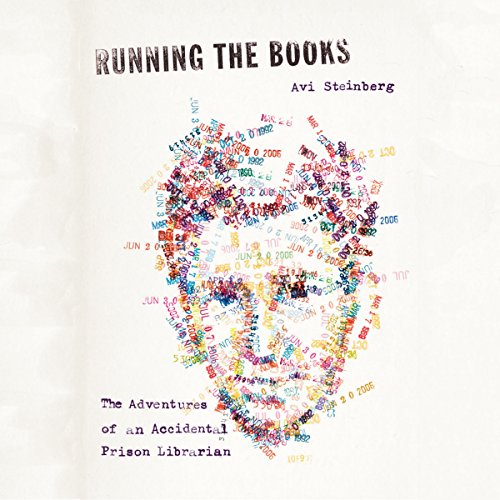 Cover of Running the Books