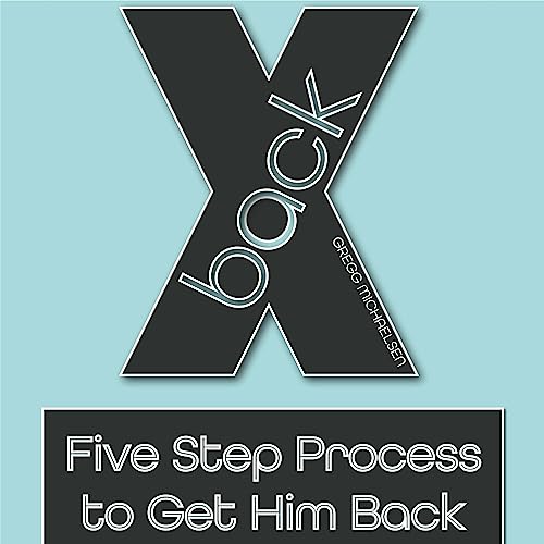 Cover of X Back