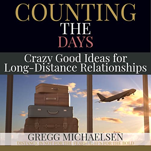 Cover of Counting the Days