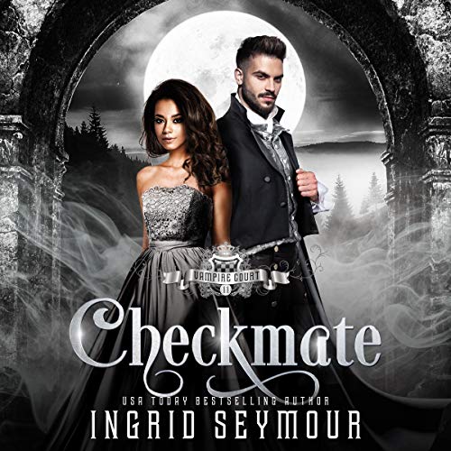 Cover of Checkmate