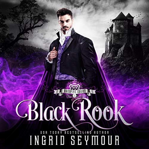 Cover of Black Rook