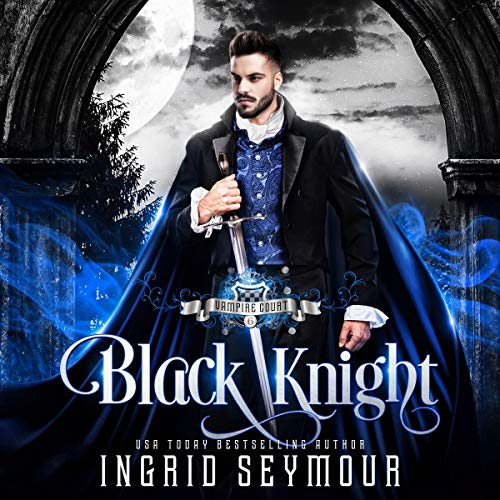 Cover of Black Knight