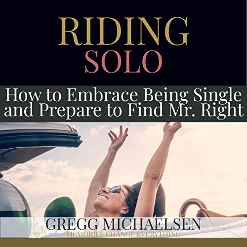 Cover of Riding Solo
