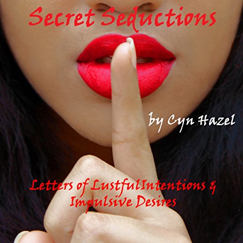 Cover of Secret Seductions