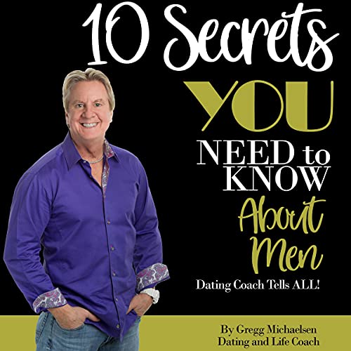 Cover of 10 Secrets You Need to Know About Men