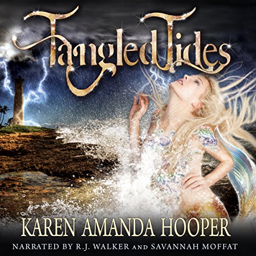 Cover of Tangled Tides