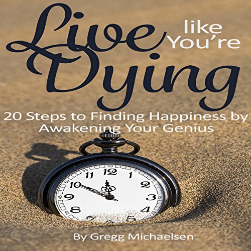 Cover of Live Like You're Dying