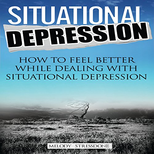 Cover of Situational Depression