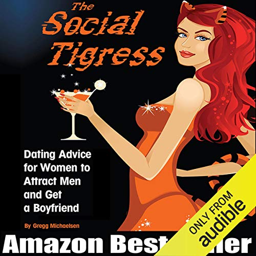 Cover of The Social Tigress