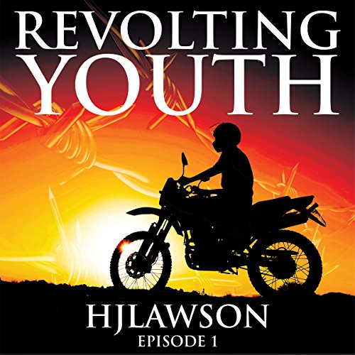 Cover of Revolting Youth: Episode 1