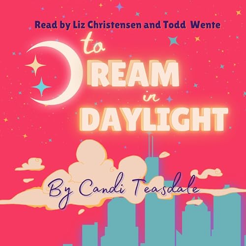 Cover of To Dream in Daylight
