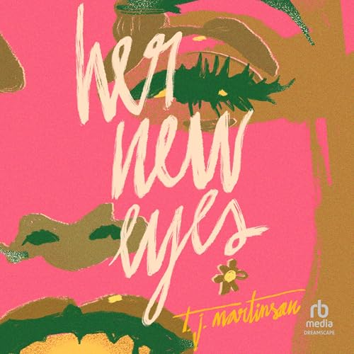 Cover of Her New Eyes