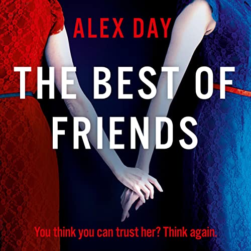 Cover of The Best of Friends