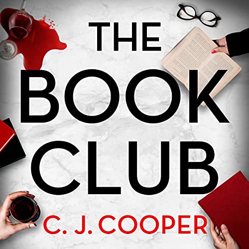 Cover of The Book Club