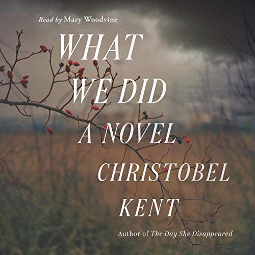 Cover of What We Did