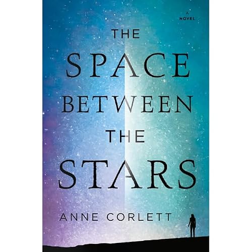 Cover of The Space Between the Stars