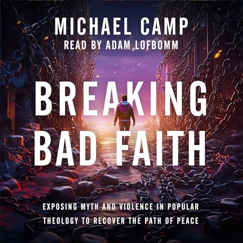 Cover of Breaking Bad Faith