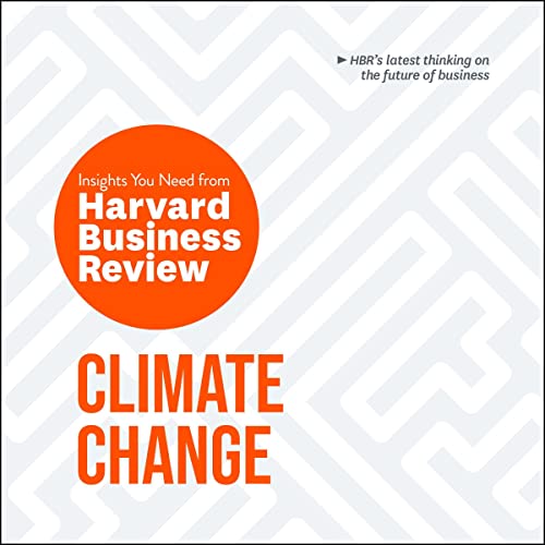 Cover of Climate Change