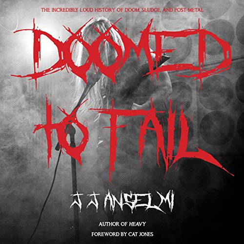 Cover of Doomed to Fail