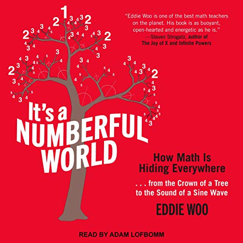 Cover of It's a Numberful World
