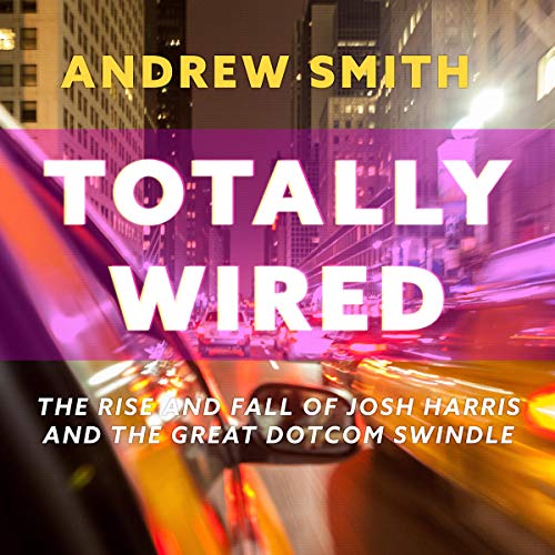 Cover of Totally Wired