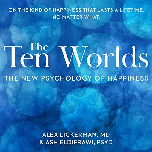 Cover of The Ten Worlds