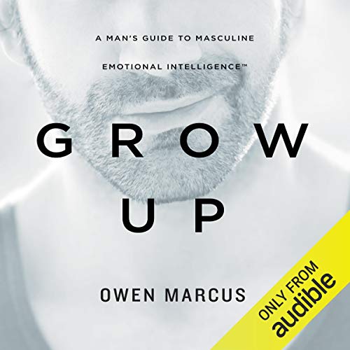 Cover of Grow Up