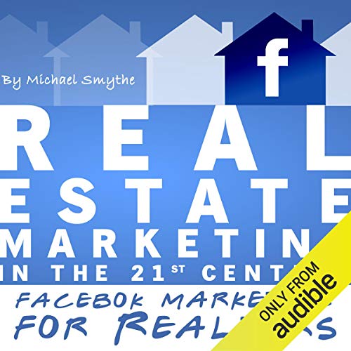 Cover of Real Estate Marketing in the 21st Century