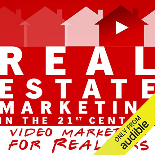 Cover of Real Estate Marketing in the 21st Century