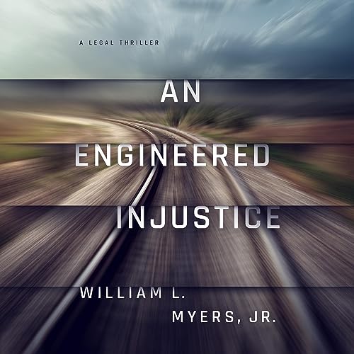 Cover of An Engineered Injustice