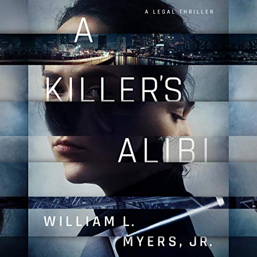 Cover of A Killer's Alibi