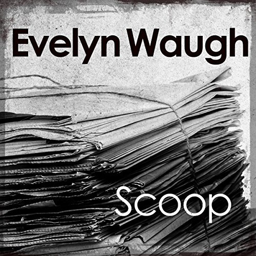 Cover of Scoop