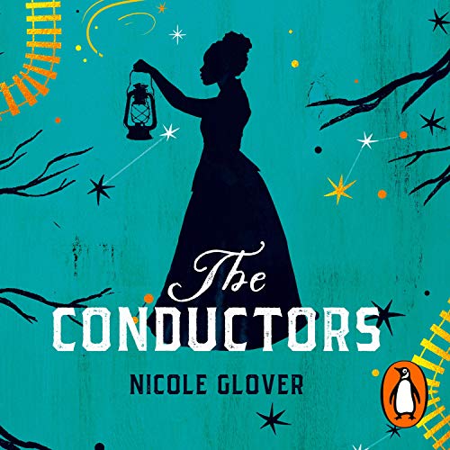 Cover of The Conductors