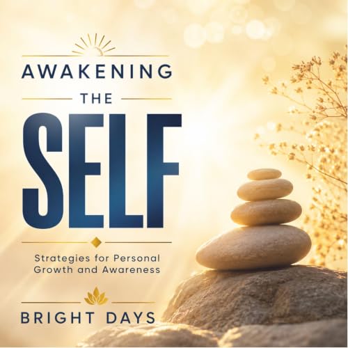 Cover of Awakening the Self