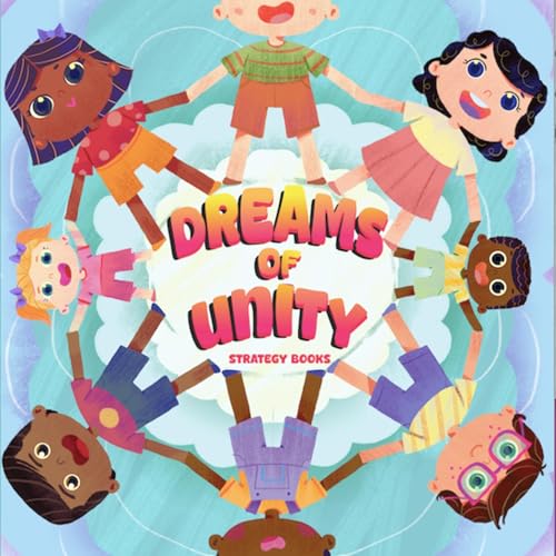 Cover of Dreams of Unity