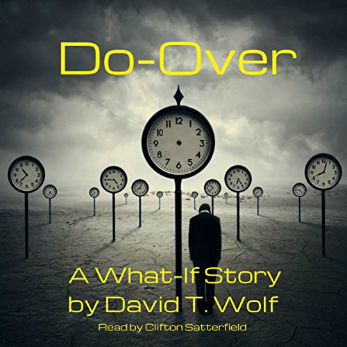 Cover of Do-Over
