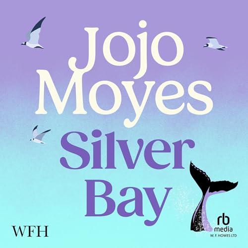 Cover of Silver Bay