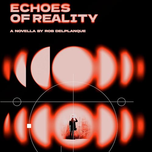 Cover of Echoes of Reality