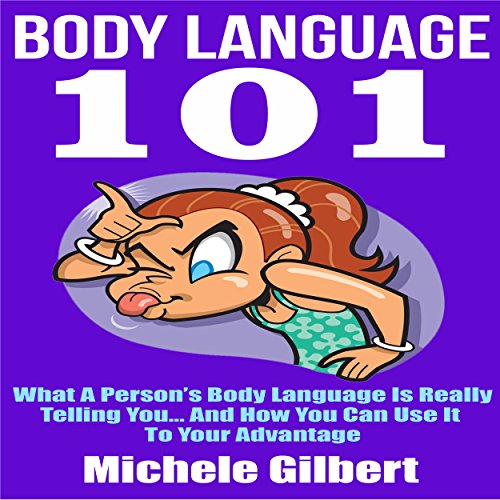 Cover of Body Language 101