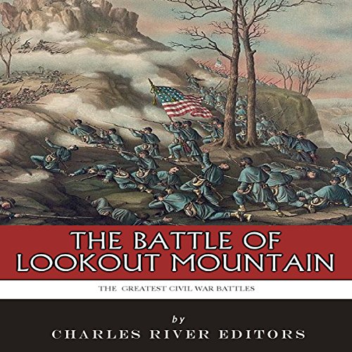 Cover of The Greatest Civil War Battles