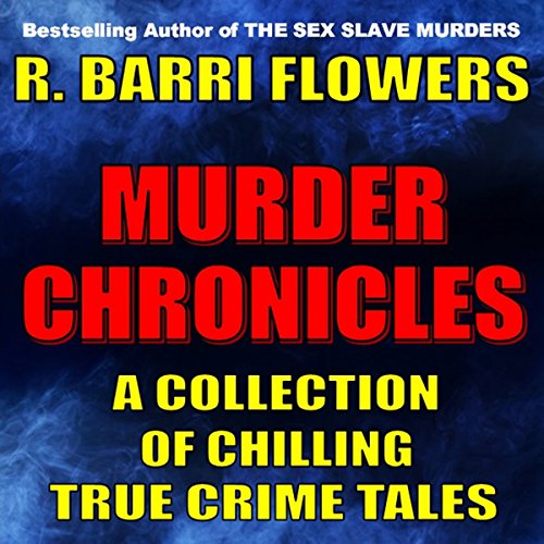 Cover of Murder Chronicles