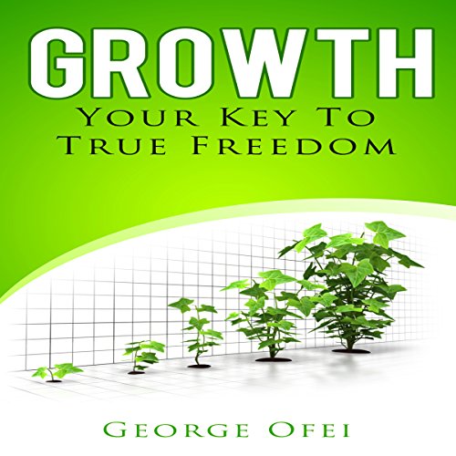 Cover of Growth