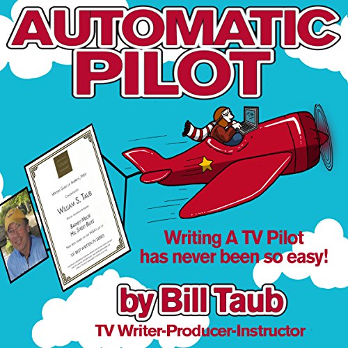 Cover of Automatic Pilot