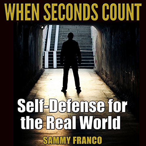Cover of When Seconds Count